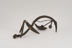 Reclining Figure