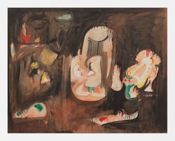 Untitled (Pastoral)