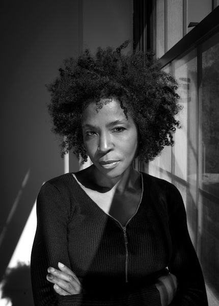 Thumbnail image for news titled Lorna Simpson receives Getty Medal