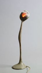 Lampe-Bouche (Illuminated Lips)
