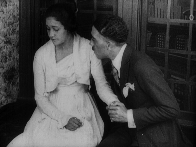Thumbnail Image for Ursula Article titled Screening Room: ‘Within Our Gates’