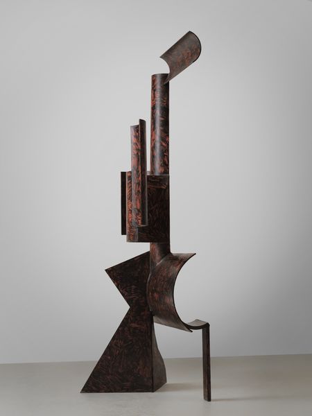 Thumbnail Image for Ursula Article titled Rebecca Smith on ‘Zig I’ by David Smith