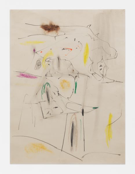 Thumbnail Image for Ursula Article titled A conversation on Arshile Gorky