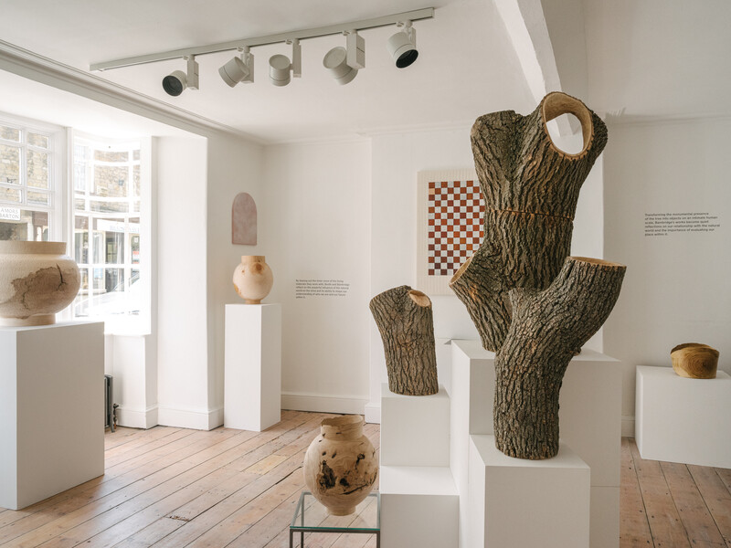 Thumbnail image for event called Tour of Eduardo Chillida with Forest + Found