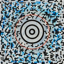 Tracking Code: For Bill Haywood Rivers, AKA Big Blue