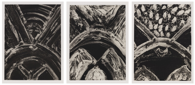 Thumbnail Image for Ursula Article titled Luchita Hurtado in Collaboration with Jacob Samuel: New Intimacy in Printmaking