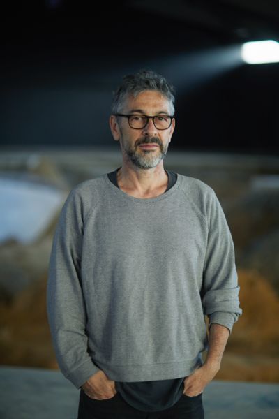 Pierre Huyghe u2014 Artists  Hauser u0026 Wirth