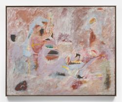Untitled (Painting)