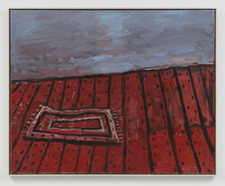 Rug on Floor
