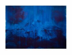 Blue Dark