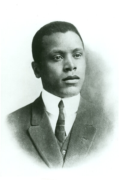 Thumbnail Image for Ursula Article titled A Man Ahead of His Time: The Silent Films of Oscar Micheaux, Through the Lens of Juneteenth