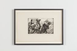 Mutter Courage (Mother Courage)