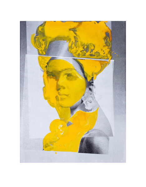 Thumbnail image for event called Opening reception: ‘Lorna Simpson. Special Characters’