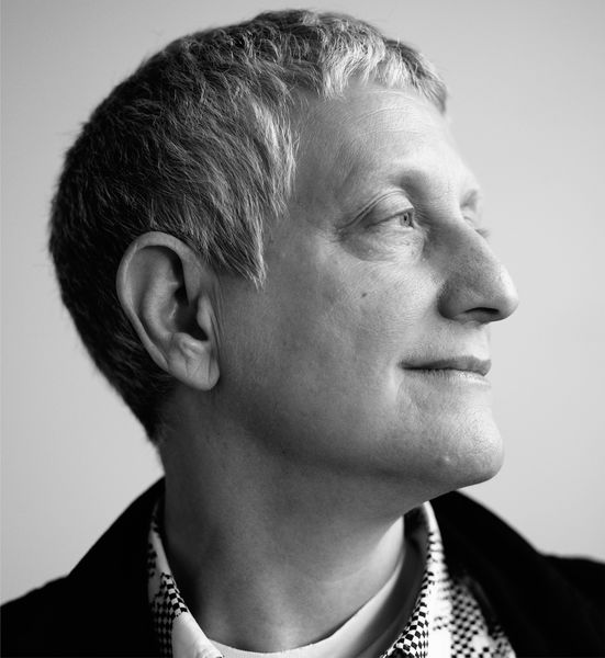 Thumbnail image for press titled A brush with… Roni Horn