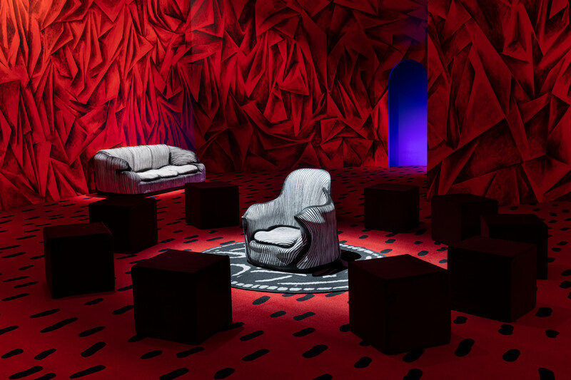 EXH116625 Triennale Milano
