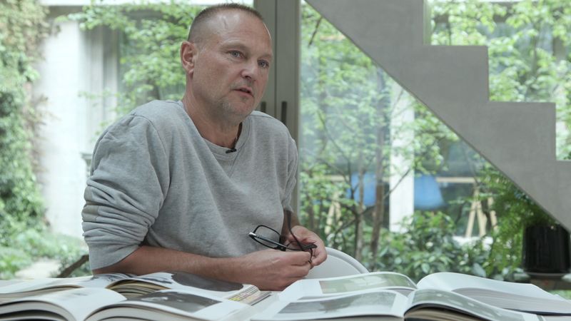 Teller Sander