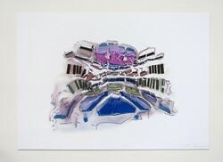 Untitled (Covent Garden)