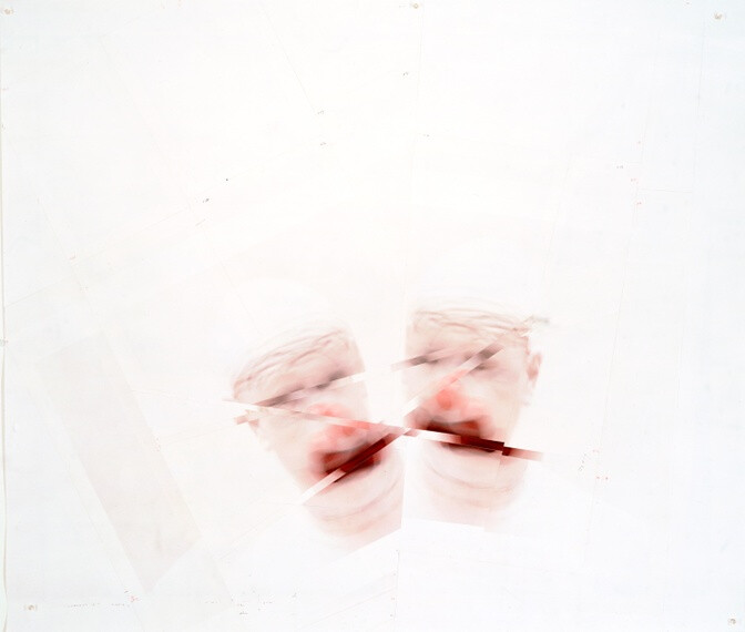 Roni Horn Clownout (2), 2004