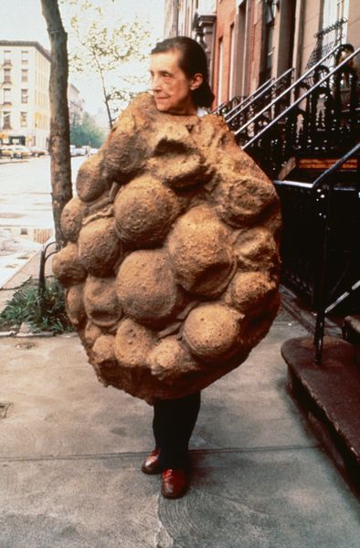 The Collection of the Fondation - Louise Bourgeois