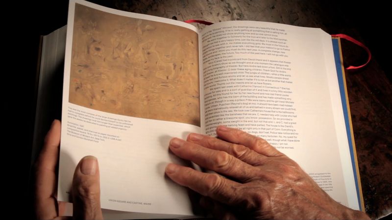 Thumbnail Image for Ursula Article titled The Making of ‘Arshile Gorky: The Plow and The Song’