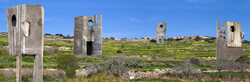 New Face: Monument 1