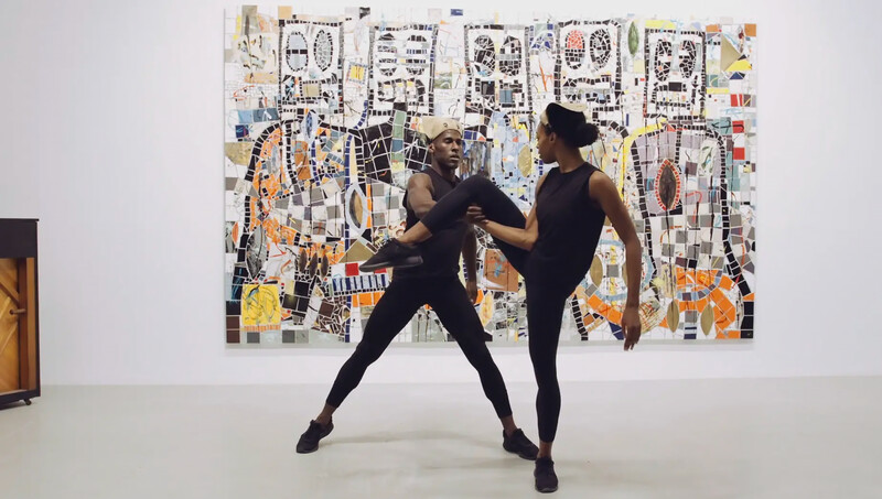 Thumbnail Image for Ursula Article titled ‘The Hikers’ in Performance: Revisiting the Black Body in Space