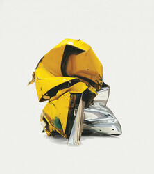 Scull's Angel