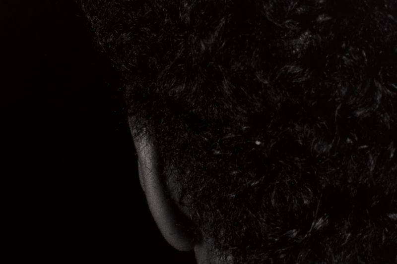 Thumbnail image for news titled To Complete the Analogy: Lorna Simpson, or the Question of History