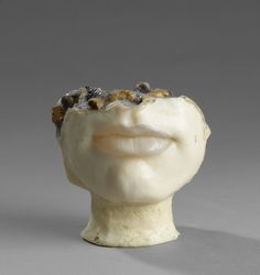 Cendrier de célibataire I (The Bachelor’s Ashtray I)