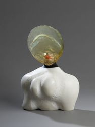 Autoportrait I