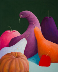 Nicolas Party - Hauser & Wirth