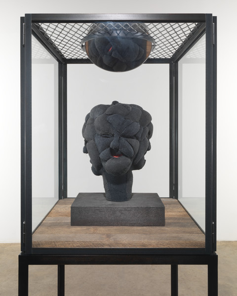 Thumbnail image for event called Opening reception: ‘Louise Bourgeois. Papillons Noirs’