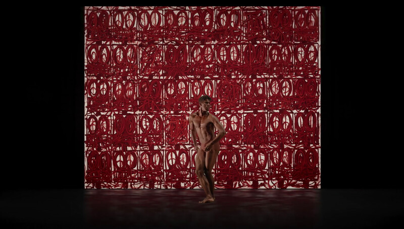 Thumbnail Image for Ursula Article titled Paintings Brought to Life by Martha Graham Dance Company