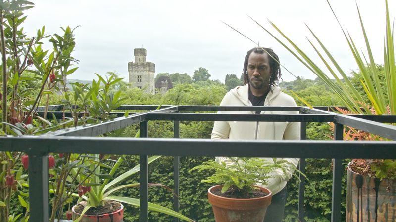 Thumbnail Image for Ursula Article titled Rashid Johnson: No More Water
