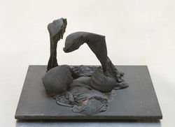 Sculpture (Fétiche IV)