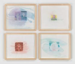 Warhol Suite, 4 parts