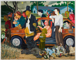 The Triumph of Poverty