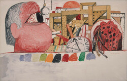 Studio Landscape