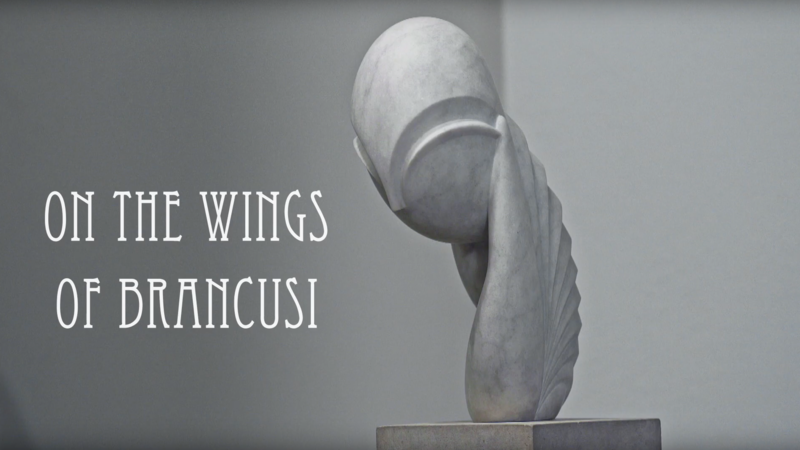 Thumbnail image for event called Special Screening: On the Wings of Brancusi