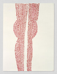 Sutures of Night - Hauser & Wirth