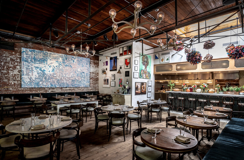 Imagen del sitio web de Hauser & Wirth