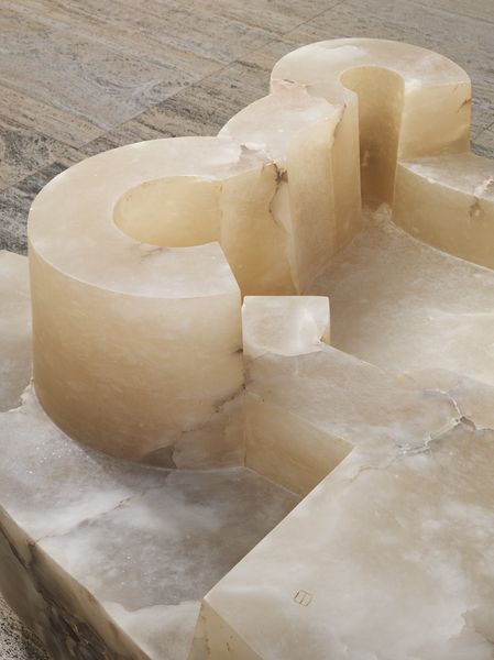 Thumbnail image for exhibition titled Eduardo Chillida